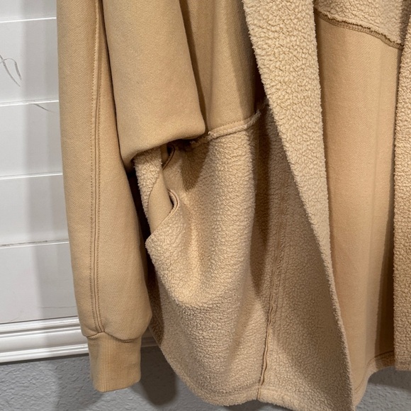 We The Free Cream Textured Knit - Picture 9 of 12